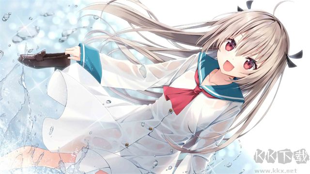 亞托莉我的摯愛時光(My Time with You)