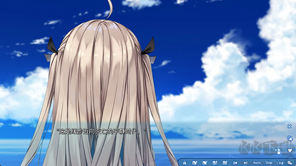 亞托莉我的摯愛時光(My Time with You)