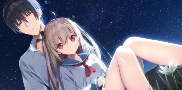 亞托莉我的摯愛時光(My Time with You)