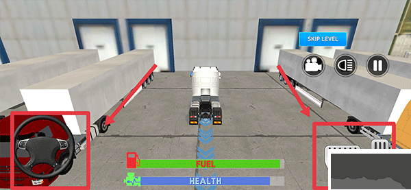 貨運卡車模擬器(City Truck Simulator 3D)