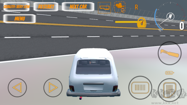 真正的驅(qū)動(dòng)器5(Real Drive 5)