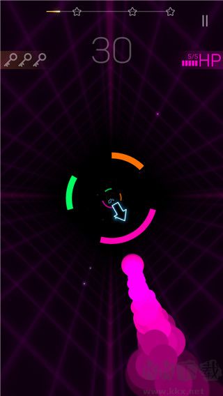 粉碎顏色3D(Smash Colors 3D)