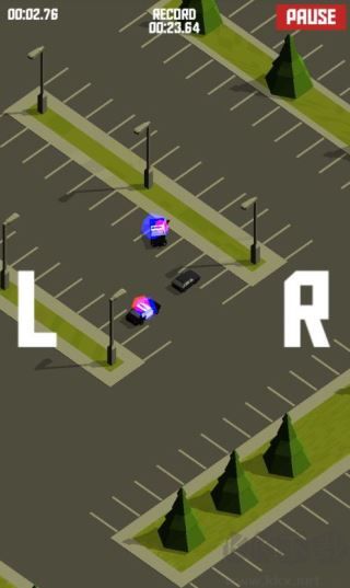 極速逃亡3(pako forever)