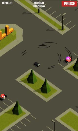 極速逃亡3（pako forever）