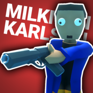 牛奶特工(Milkman Karlson) v0.3正式版