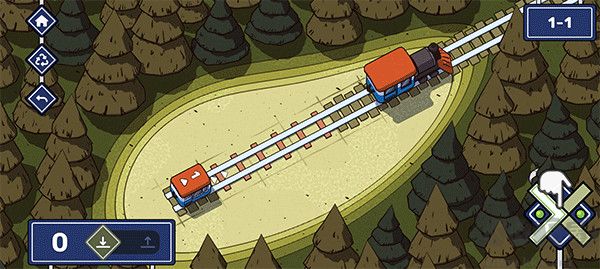 軌道連結(jié)(Railbound)