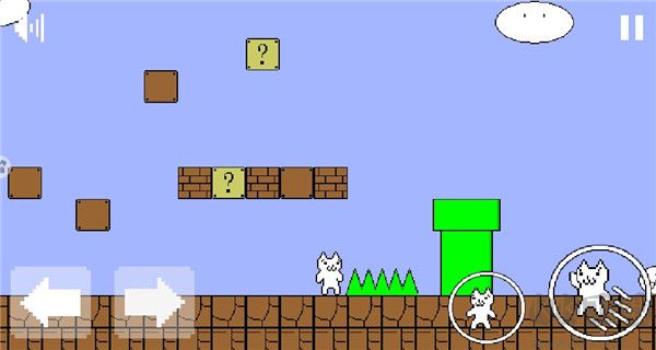 我的迷你貪吃貓