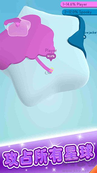 涂色大作戰(zhàn)