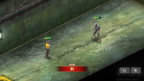 重建生存營(yíng)地