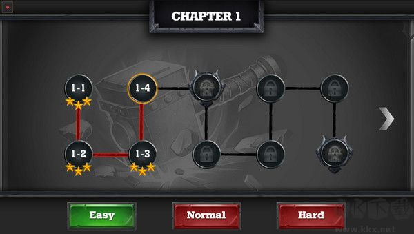 暗影之王騎士之戰(zhàn)