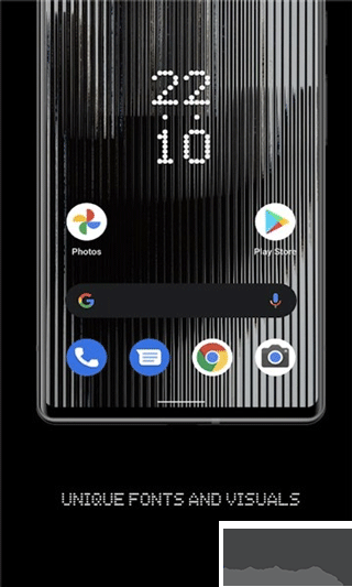 nothing啟動(dòng)器