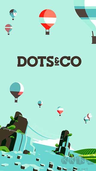 兩點之間伙伴同行