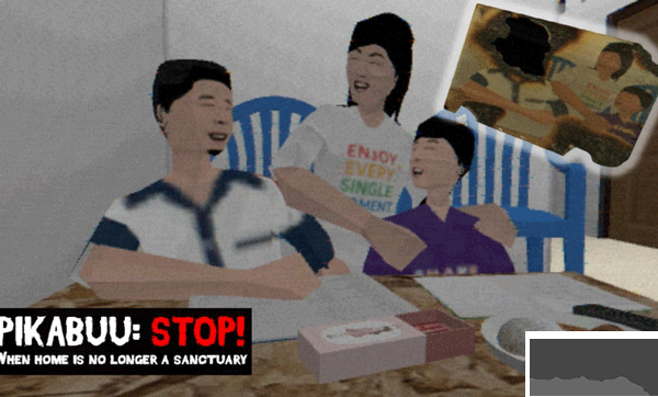 皮卡布停(PikabuuSTOP)