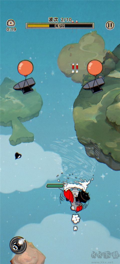 發(fā)條特工隊