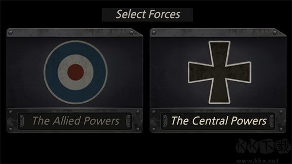 空戰(zhàn)世界大戰(zhàn)(Air Battle: World War)