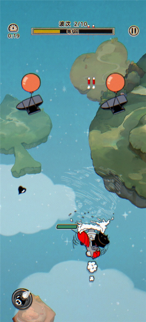 發(fā)條特工隊