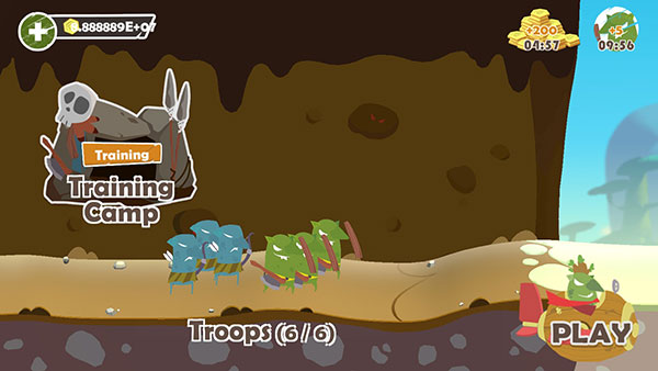 哥布林征服世界