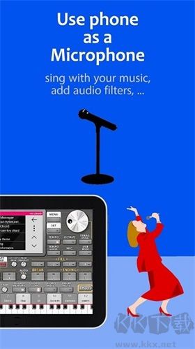 org2025手機(jī)電子琴