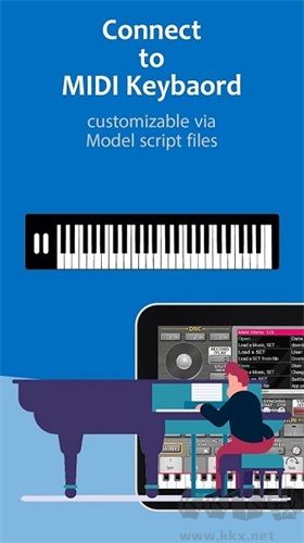 org2025手機(jī)電子琴