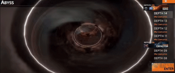 星際爭霸邊境(Frontiers)