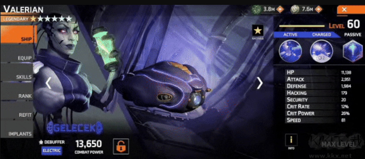 星際爭霸邊境(Frontiers)