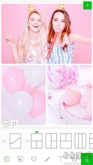 小熊相機(jī)(LINE Camera)最新版