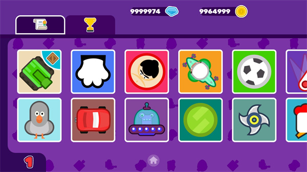 二三四人小迷你游戲