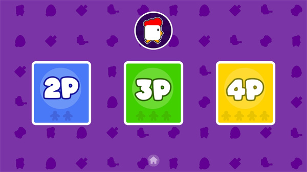 二三四人小迷你游戲