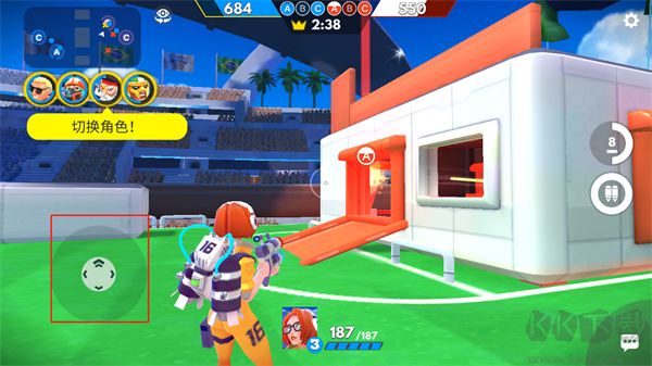 弗拉格職業(yè)射手