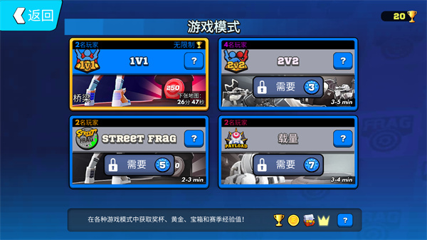 弗拉格職業(yè)射手