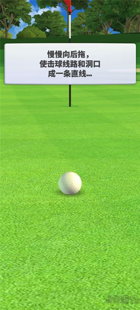 決戰(zhàn)高爾夫