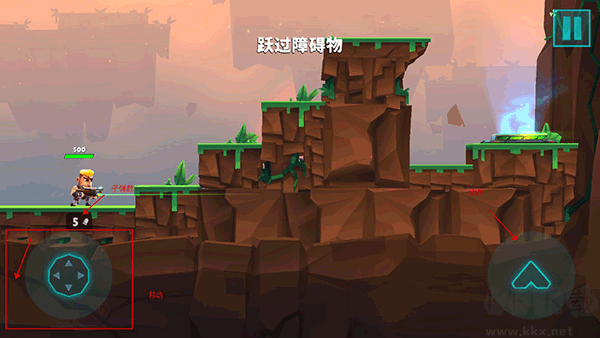 自動槍英雄(Autogun Heroes)