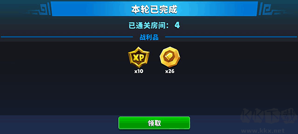 自動槍英雄(Autogun Heroes)