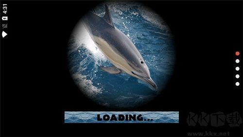 海豚模擬器(Dolphin Sim)