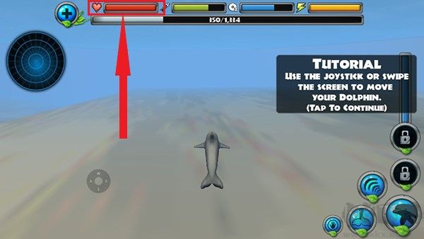 海豚模擬器(Dolphin Sim)