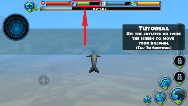 海豚模擬器(Dolphin Sim)