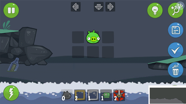 搗蛋豬新創(chuàng)unity