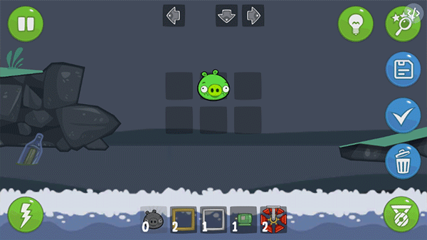 搗蛋豬新創(chuàng)unity