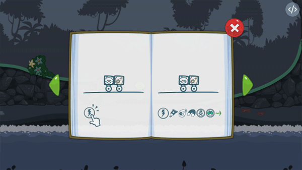 搗蛋豬新創(chuàng)unity