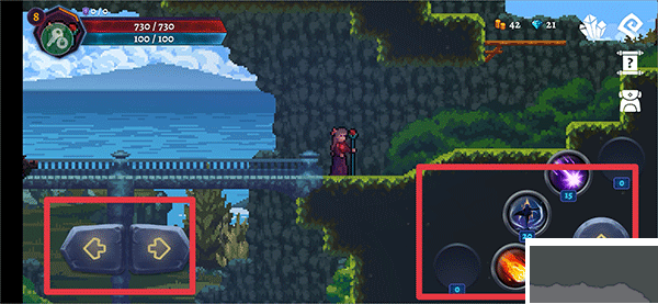 黑暗崛起(Darkrise)