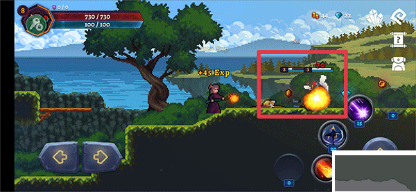 黑暗崛起(Darkrise)