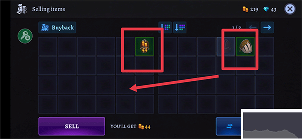 黑暗崛起(Darkrise)