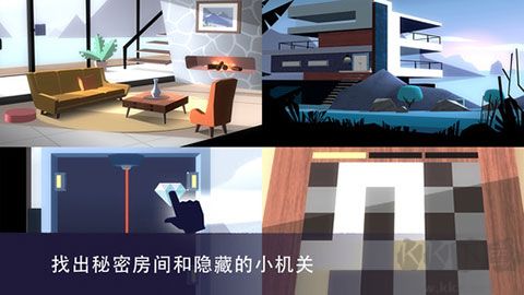 偽裝手游(agent a)