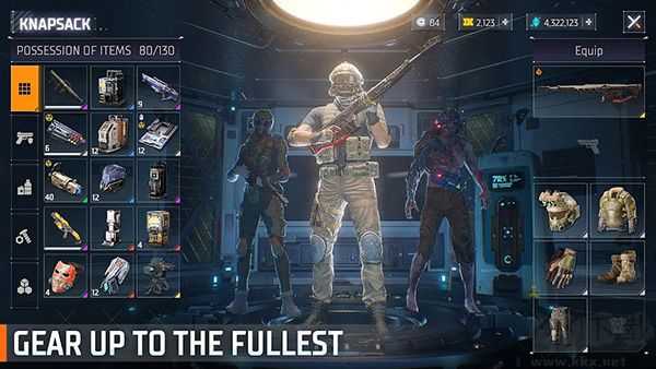 泰坦機(jī)甲(Titanite)