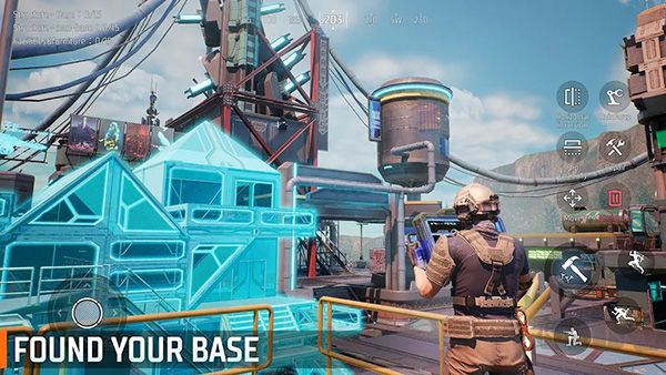 泰坦機(jī)甲(Titanite)