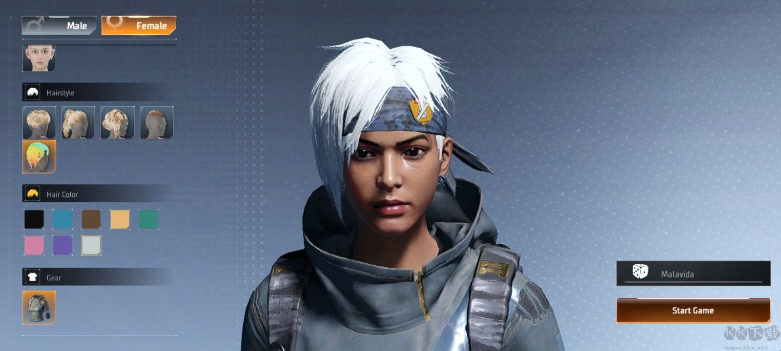 泰坦機(jī)甲(Titanite)