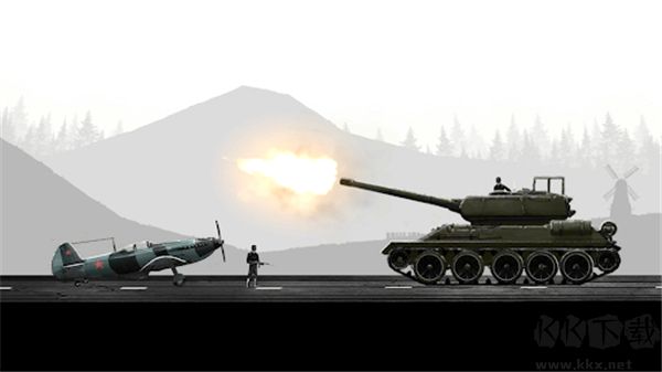 戰(zhàn)機(jī)公司(Warplane Inc. Online)