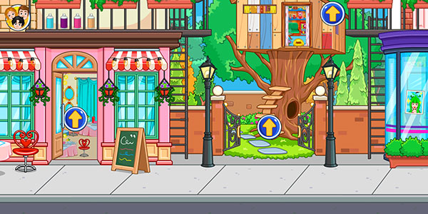 我的城市愛情故事