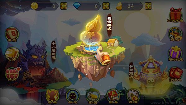 新葫蘆娃戰(zhàn)蛇妖