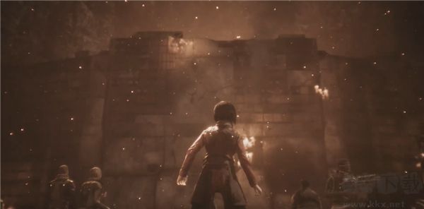 機甲戰(zhàn)魔神話之裔